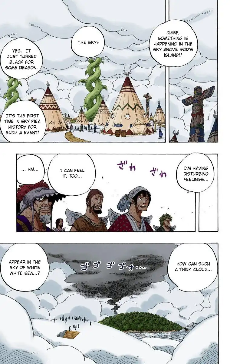 One Piece - Digital Colored Comics Chapter 63 7